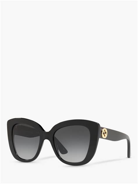 gucci ladies shades|Gucci Sunglasses for Women .